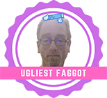 Ugliest Fag