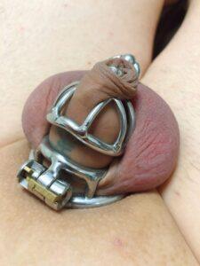 Pig slave Yoshiyuki Imoto full naked exposed