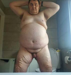 Fat Pig Faggot