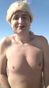 Davida Spain