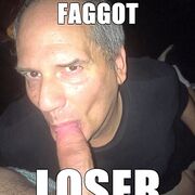 Chris Suse sucking his exgirlfriends boyfriends cock for her laughter.