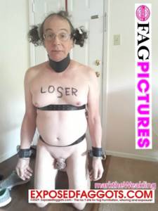 mark kessler i am a BITCH