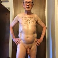 James Steele Exposed