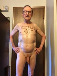 James Steele Exposed
