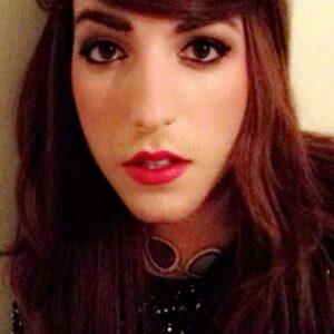 Completely feminized and a complete slut sissy