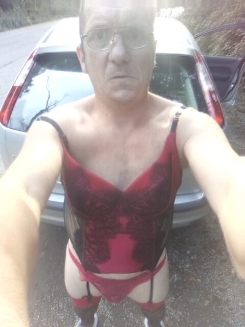 Alec Matthews | Total submissive sissy slut