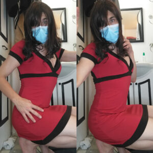 Sissy Jaime Isabella