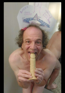 weak Marky WIMP SIMP LIMP