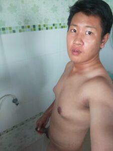 jemy li fag