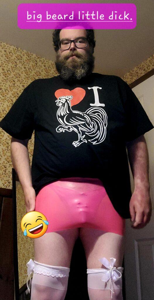 Humiliating myself as usual | Nick Hutt