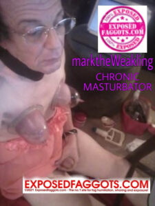 mark kessler Chronic Masturbator