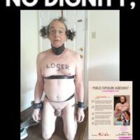 mark kessler EXPOSED LOSER