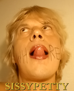 whore sissypetty