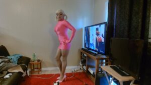 missy sissyhose