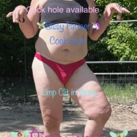 Sissyjenni cock sucker