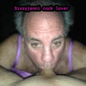 Cock sucking sissy faggot