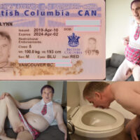 Justin Smith Vancouver