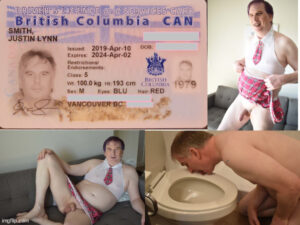 Justin Smith Vancouver