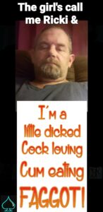 My Name is rick