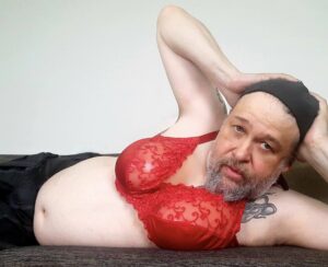 Per Westlund - Out me!