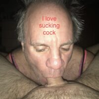 Sissyjenni loves cock