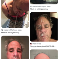 Cock lover Cum dump Piss whore