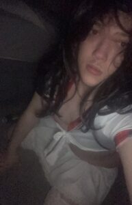 Expose and ruin me!