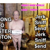 mark kessler i BELONG TO MASTER ASHTON