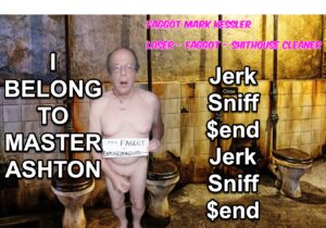 mark kessler i BELONG TO MASTER ASHTON