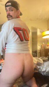 Jock faggot