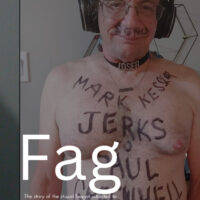 mark kessler INTERNATIONAL EXPOSED LOSER