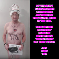 mark kessler PATHETIC LOSER FAGGOT