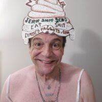 mark kessler JERK SNIFF SEND EAT SHIT