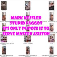 mark kessler OWNED BY MASTER ASHTON