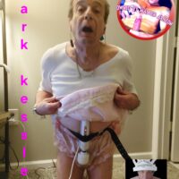 mark kessler CHRONIC MASTURBATOR