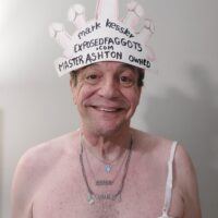 mark kessler DICKHEAD CROWN