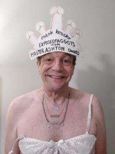 mark kessler DICKHEAD CROWN