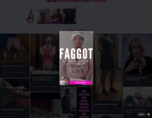 mark kessler POPUP LOSER