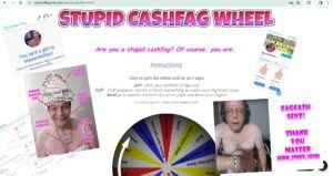 mark kessler STUPID CASH FAGs FUTURE