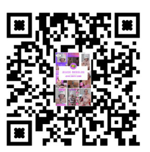 mark kessler EXPOSURE QR code