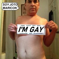 EXPOSE AND SPREAD ME SO EVERYONE KNOW'S