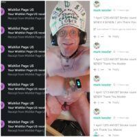 mark kessler 10 SPINS OF THE STUPID CASHFAG WHEEL