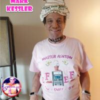 mark kessler ATM JERK SNIFF $END