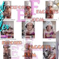 mark kessler OWNED FAGGOT