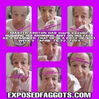 mark kessler SHIT FACED WEEK 2 APRIL 16-22