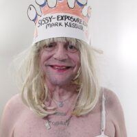 mark kessler SISSYEXPOSURE