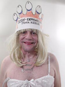 mark kessler SISSYEXPOSURE