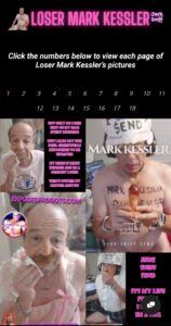 mark kessler GALLERY ON EXPOSEDFAGGOTS