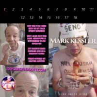 mark kessler GALLERY ON EXPOSEDFAGGOTS