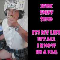 mark kessler JERK SNIFF SEND ALL I KNOW